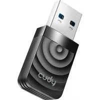 cudy WU1300S AC1300 Wi-Fi Adapter USB 3.0 WLAN-Repeater