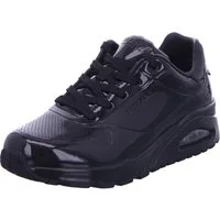 Skechers Uno - SHINY ONE Sneaker echtes Leder