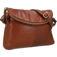 Gusti Leder Umhängetasche Gusti Leder Umhängetasche Gardenia (1-tlg)