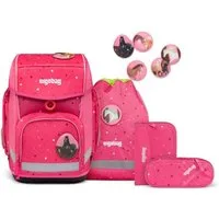 ergobag Schulranzen Cubo