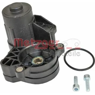 Metzger Stellelement f?r Bremssattel hinten links Audi A3 Seat Leon Skoda Kodiaq VW Golf Passat