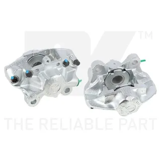 NK Bremssattel hinten rechts Mercedes S-Klasse W126