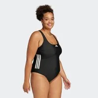 adidas Performance Badeanzug 3S BLD SUIT PS