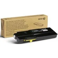 Toner gelb 106R03529