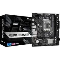 H610M-H2/M.2 D5, Mainboard