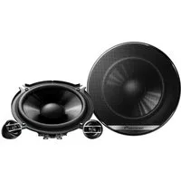 Pioneer TS-G130C 13cm 2-Wege Komponentensystem Auto-Lautsprecher (40 W)