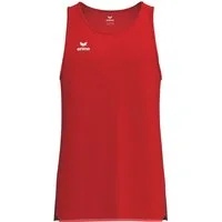 Erima Tanktop T&F WINGS Singlet Kinder