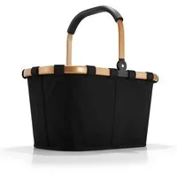 REISENTHEL® Einkaufskorb carrybag 22L Volumen, Einkaufstasche Shoppingtasche Tragetasche
