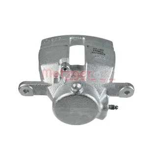 Metzger Bremssattel vorne links Mercedes A-Klasse W169 B-Klasse W245 6260213