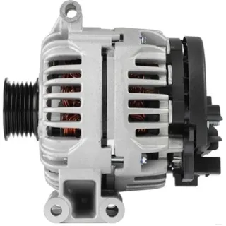 Elparts Raddrehzahlsensor vorne BMW 1er E81 3er E90