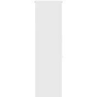 Rollo Duschrollo 70x240 cm Stoffbreite 66 cm, vidaXL