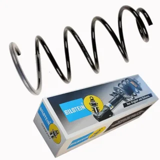 Bilstein Feder B3 vorne verst?rkt Citroen C4 Peugeot 307 Standard Fahrwerk