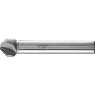 PFERD TOOLS HSSE Co5 Kegel-und Entgratsenker 90° DIN 335 C - 25202131