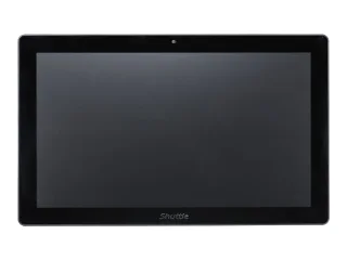 Shuttle P21RL01-i5 | p21rl01i5 | Barebone - Panel-PC