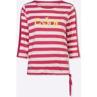 heine T-Shirt T-Shirt 3/4-Arm