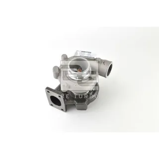 BE Turbo Turbolader Fiat Iveco 129216