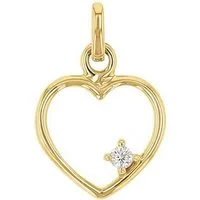 Amor Kettenanhänger Amor Anhänger 2039176