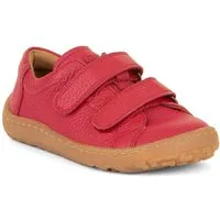 froddo® Froddo Barefoot Red Schnürschuh