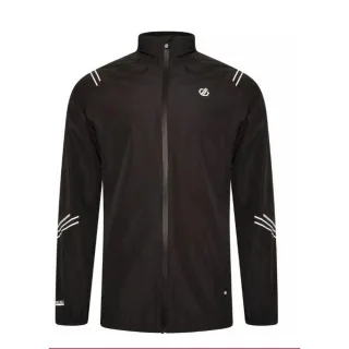 Dare 2B - "Illume Pro" Jacke, wasserfest für Herren/Damen Unisex (Schwarz)