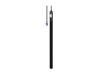APC Easy Rack PDU | sep6123g | Stromverteilungseinheit (Rack - einbaufähig)