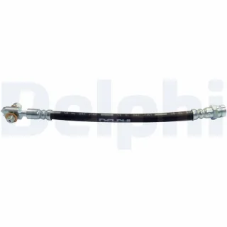 Delphi Bremsschlauch hinten links Audi Seat Skoda VW LH6821