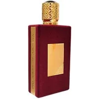 Lattafa Duft-Set Asdaaf Ameerat Al Arab Eau de Parfum + Parfümzerstäuber (leer) Set