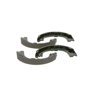 Bosch Bremsbacken hinten Hyundai Ix35 Tucson Kia Sportage