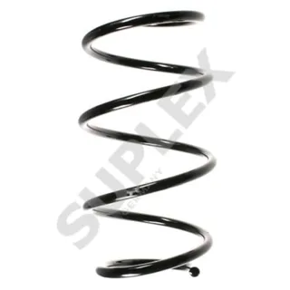 Suplex Feder vorne BMW 3er E46 5er E39 06186