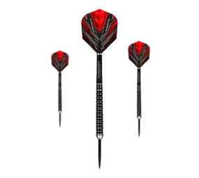 Harrows Supergrip Ultra Steeldarts