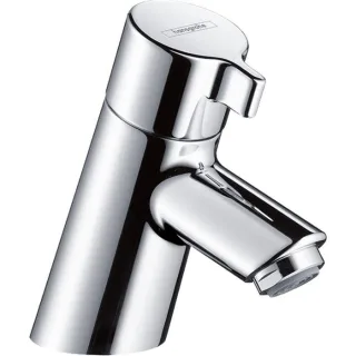 hansgrohe Talis Standventil 13132000 chrom, DN15, 90 Grad