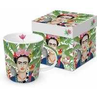 PPD Tasse Coyoacàn Trend Mug 400 ml, New Bone China