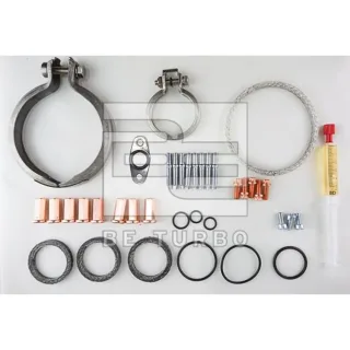 BE Turbo Montagesatz f?r Turbolader BMW 1er 3er 7er X6 Z4 3,0