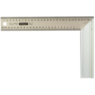 STANLEY Schreinerwinkel 200x300mm - 1-45-686
