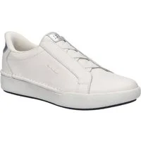 Josef Seibel Claire 33, weiß Sneaker