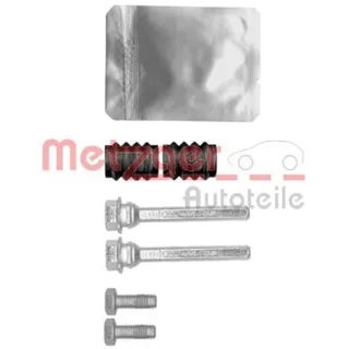 Metzger F?hrungsh?lsensatz f?r Bremssattel BMW 5er 6er X3 Z4