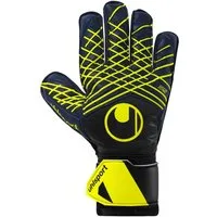uhlsport Torwarthandschuhe Torwarthandschuhe Prediction Soft Pro (Paar, 1-St., mit Verschluss)