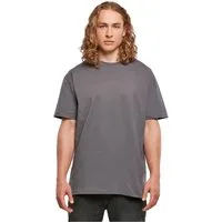 urbandreamz T-Shirt Herren Kurzarm T-Shirt Rundhals schweres Oversized Shirt