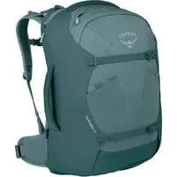 Fairview 40 , Rucksack blaugrün, 40 Liter
