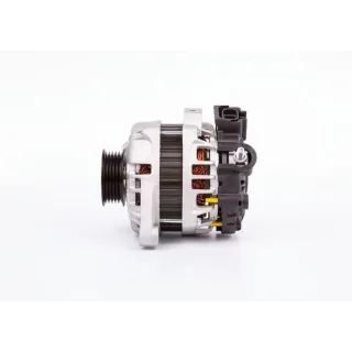 Bosch Lichtmaschine 90A Hyundai I10 1986A01446