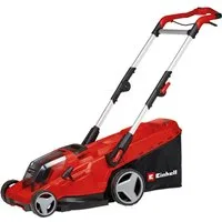 Einhell Akkurasenmäher GP-CM 36/41 Li - Solo, 41 cm Schnittbreite