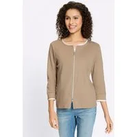 heine Shirtjacke Shirtjacke .
