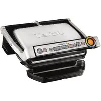 Tefal Kombigrill Tefal Optigrill+ GC712D