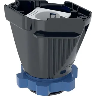 Geberit Fuss Badewanne , 244493001 244493001