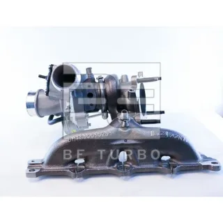 BE Turbo Turbolader Opel 131495