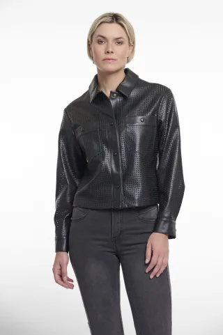 Rino&Pelle - Akaya.7502521 black - Gr. - 42