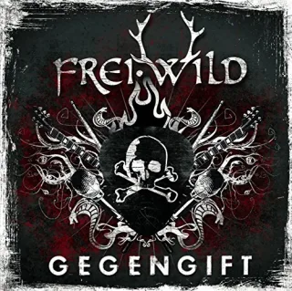 Gegengift [Audio CD] Frei.Wild