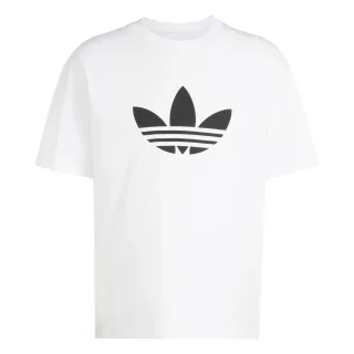 HERREN T-SHIRT TREFOIL (KE0901)