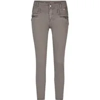 Buena Vista Stretch-Jeans BUENA VISTA FLORIDA-Z 7/8 stone 2507 B5742 4003.5902 - Stretch Twill