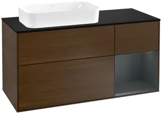 Villeroy & Boch Finion Waschtischunterschrank G28, G282HGGN G282HGGN
