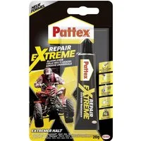 Pattex Klebstoff Pattex Repair Extreme Alleskleber-Gel 20 g